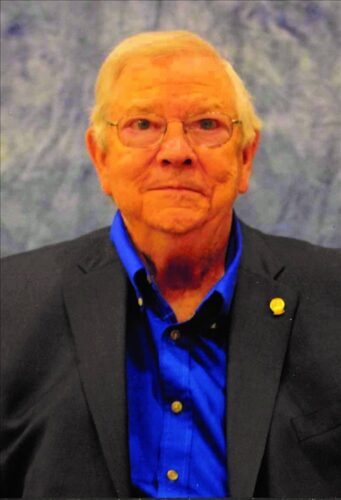 James L. Marshall